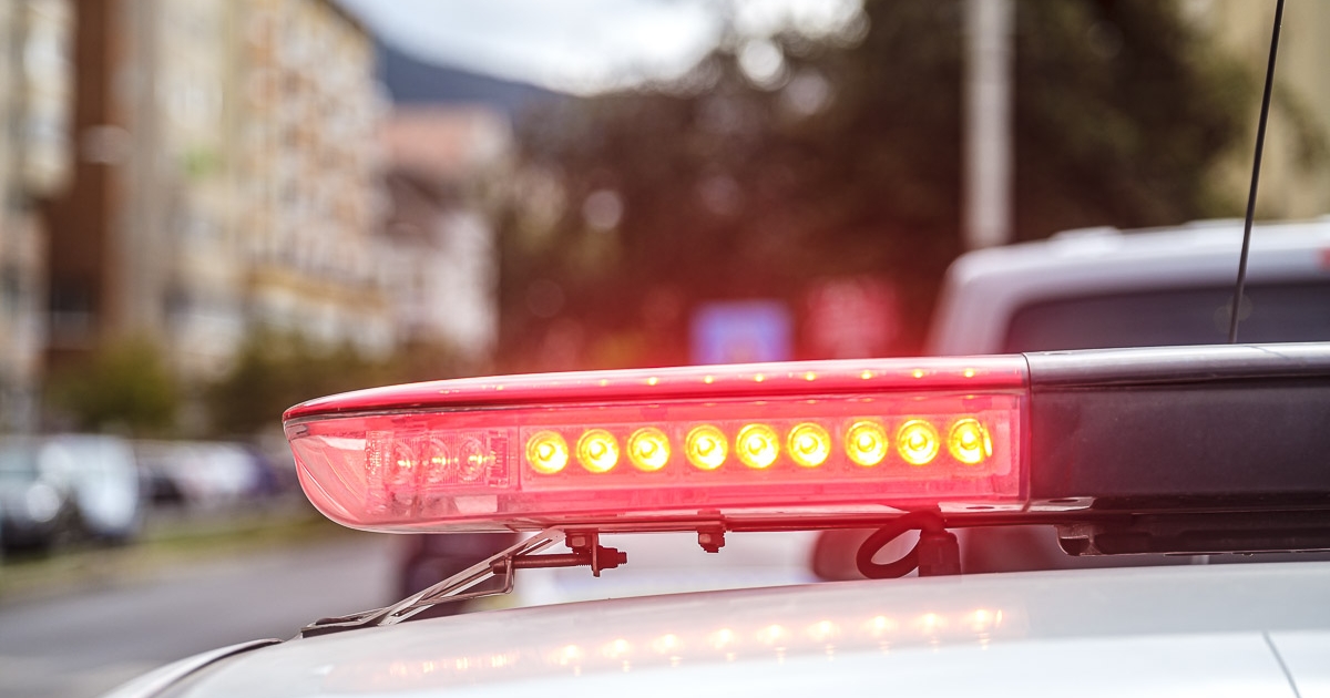 Eltűnt vasárnap egy férfi Csíkszeredából, a felesége keresi